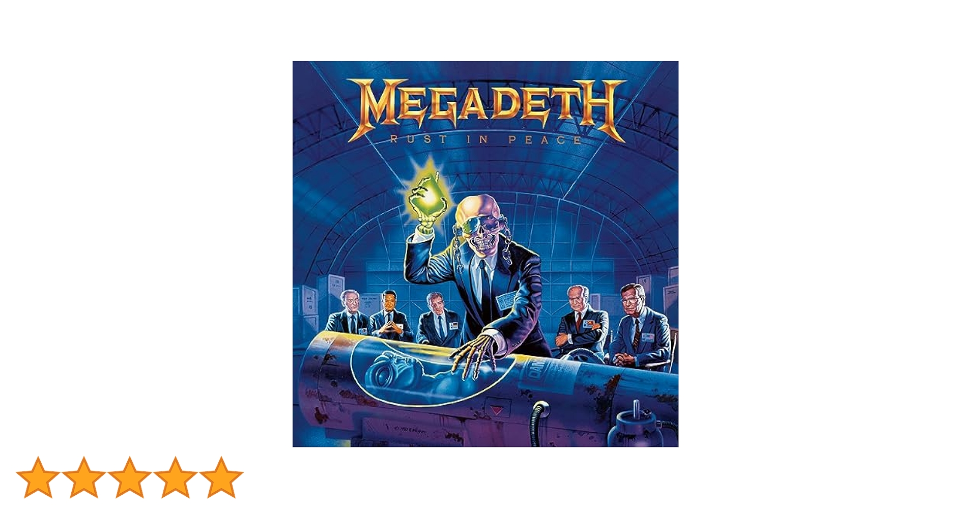 洋楽 MEGADETH Killing Peace Far Rust Count CD RUST IN PEACE: Amazon.pl: Płyty CD i winylowe